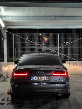 Audi A6 3.0TD? 272hp quattro/sline | Mobile.bg    6
