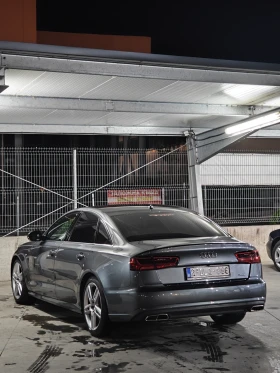 Audi A6 3.0TD? 272hp quattro/sline | Mobile.bg    7