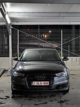 Audi A6 3.0TD? 272hp quattro/sline | Mobile.bg    3