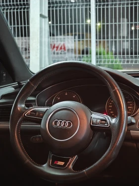 Audi A6 3.0TD? 272hp quattro/sline | Mobile.bg    17