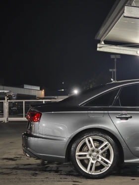 Audi A6 3.0TD? 272hp quattro/sline | Mobile.bg    9