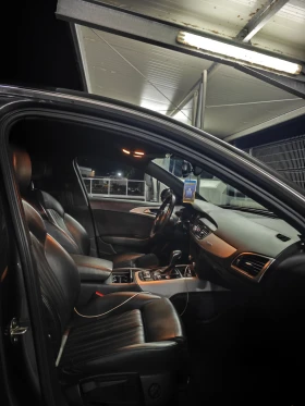 Audi A6 3.0TD? 272hp quattro/sline | Mobile.bg    13