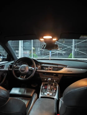Audi A6 3.0TD? 272hp quattro/sline | Mobile.bg    16