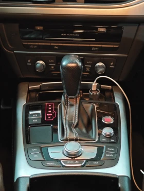 Audi A6 3.0TD? 272hp quattro/sline | Mobile.bg    15