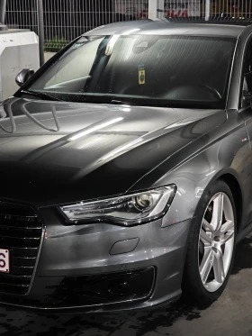 Audi A6 3.0TD? 272hp quattro/sline | Mobile.bg    5