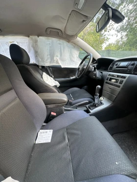Обява за продажба на Toyota Corolla ~1 780 лв. - изображение 10