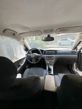 Обява за продажба на Toyota Corolla ~1 780 лв. - изображение 11