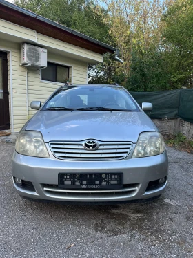 Обява за продажба на Toyota Corolla ~1 780 лв. - изображение 1