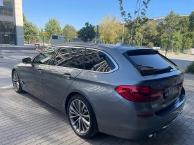 Обява за продажба на BMW 520 2.0D X-drive= Luxury Line ~39 500 лв. - изображение 4