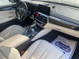 BMW 520 2.0D X-drive= Luxury Line | Mobile.bg    14