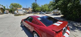 Ford Mustang - 14800 лв. - 61160680 3