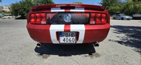 Ford Mustang - 14800 лв. - 61160680 6