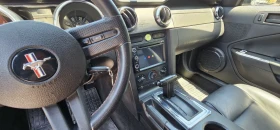 Ford Mustang - 14800 лв. - 61160680 8
