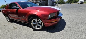 Ford Mustang - 14800 лв. - 61160680 2