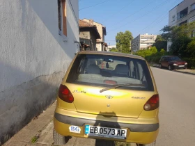 Обява за продажба на Daewoo Matiz ~1 300 лв. - изображение 2