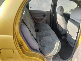 Обява за продажба на Daewoo Matiz ~1 300 лв. - изображение 3