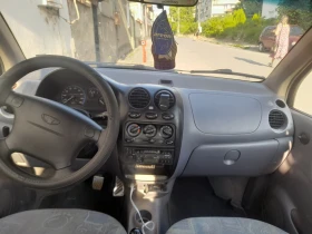 Обява за продажба на Daewoo Matiz ~1 300 лв. - изображение 5