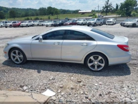 Mercedes-Benz CLS 500 AMG* PACK* HARMON* KARDON* ПОДГРЕВ* ОБДУХВАНЕ* МАС - 21800 лв. - 73247196 6