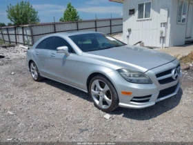Mercedes-Benz CLS 500 AMG* PACK* HARMON* KARDON* ПОДГРЕВ* ОБДУХВАНЕ* МАС