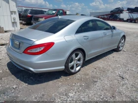 Mercedes-Benz CLS 500 AMG* PACK* HARMON* KARDON* ПОДГРЕВ* ОБДУХВАНЕ* МАС - 21800 лв. - 73247196 2