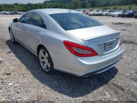 Mercedes-Benz CLS 500 AMG* PACK* HARMON* KARDON* ПОДГРЕВ* ОБДУХВАНЕ* МАС - 21800 лв. - 73247196 4