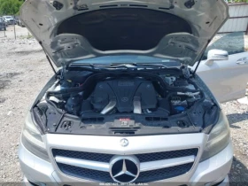 Mercedes-Benz CLS 500 AMG* PACK* HARMON* KARDON* ПОДГРЕВ* ОБДУХВАНЕ* МАС - 21800 лв. - 73247196 13