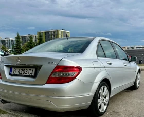 Обява за продажба на Mercedes-Benz C 220 ~14 500 лв. - изображение 3