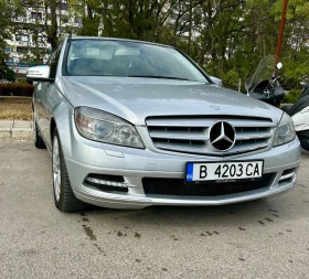 Обява за продажба на Mercedes-Benz C 220 ~14 500 лв. - изображение 2