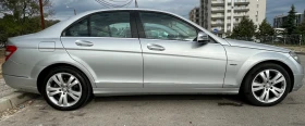 Обява за продажба на Mercedes-Benz C 220 ~14 500 лв. - изображение 5