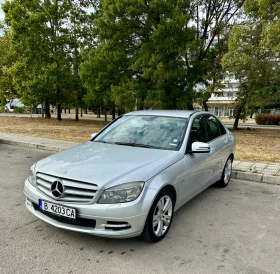 Обява за продажба на Mercedes-Benz C 220 ~14 500 лв. - изображение 1