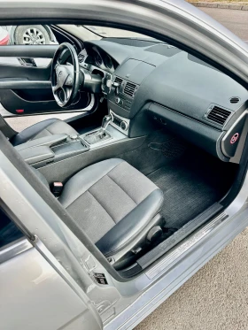 Обява за продажба на Mercedes-Benz C 220 ~14 500 лв. - изображение 7