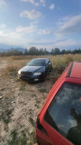 Обява за продажба на Skoda Octavia 1.9тди 6ск. ~11 лв. - изображение 1