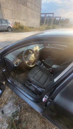 Обява за продажба на Skoda Octavia 1.9тди 6ск. ~11 лв. - изображение 4
