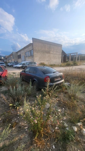 Обява за продажба на Skoda Octavia 1.9тди 6ск. ~11 лв. - изображение 3