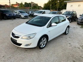 Opel Astra 1.4 - 9900 лв. - 27584965 4