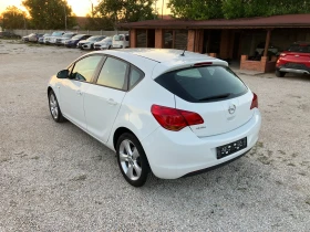 Opel Astra 1.4 - 9900 лв. - 27584965 6