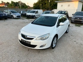 Opel Astra 1.4 - 9900 лв. - 27584965 2