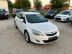 Opel Astra 1.4 - 9900 лв. - 27584965 11