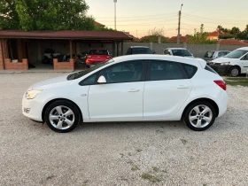 Opel Astra 1.4 - 9900 лв. - 27584965 5