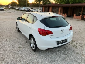 Opel Astra 1.4 - 9900 лв. - 27584965 7
