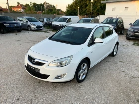 Opel Astra 1.4 - 9900 лв. - 27584965 3