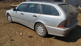 Mercedes-Benz C 250 | Mobile.bg    2
