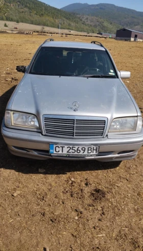 Mercedes-Benz C 250 | Mobile.bg    5
