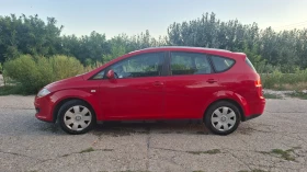     Seat Altea Altea XL