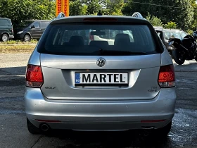 VW Golf 1.6TDi/ NAVI | Mobile.bg    5