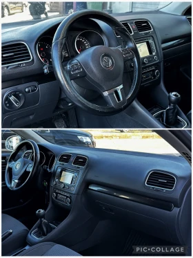 VW Golf 1.6TDi/ NAVI | Mobile.bg    9
