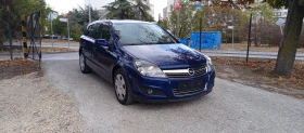 Opel Astra 1.9CDTI FACE 134000KM | Mobile.bg    3