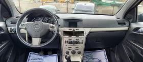Opel Astra 1.9CDTI FACE 134000KM | Mobile.bg    13