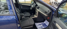 Opel Astra 1.9CDTI FACE 134000KM | Mobile.bg    10