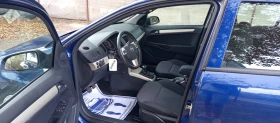Opel Astra 1.9CDTI FACE 134000KM | Mobile.bg    9